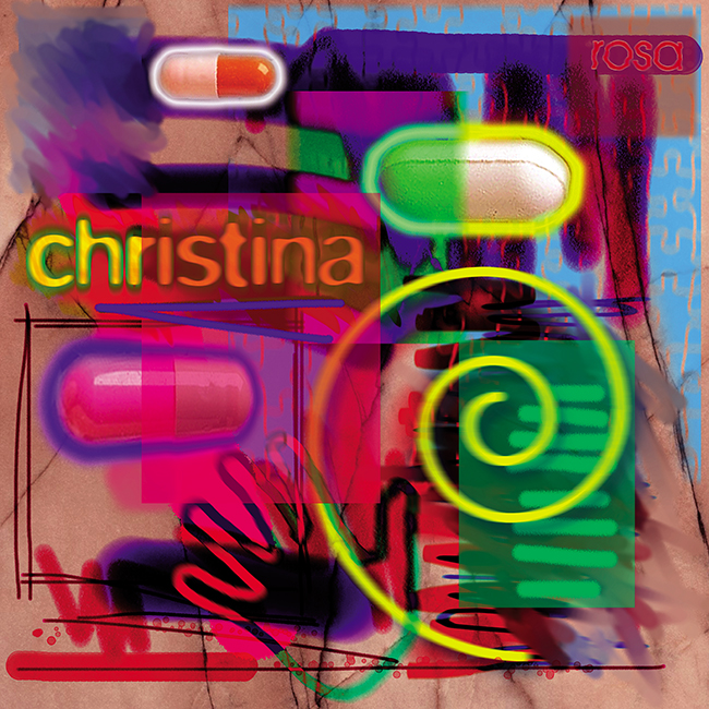 Rosa Christina Rosa Christina